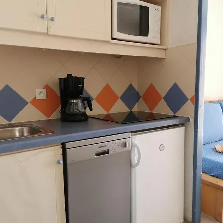 La Bocca, 1 Pièce, 5 Personnes - Fr-1-609-33 Appartamento Cannes