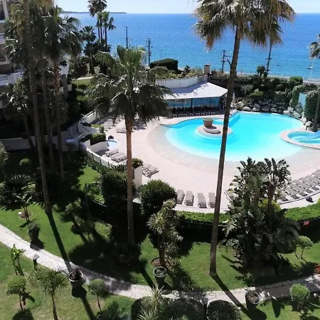 Appartamento La Bocca, 1 Pièce, 5 Personnes - Fr-1-609-33 Cannes