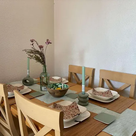 A La Bocca Avec Piscines Et Proche - Fr-1-609-33 Apartment *