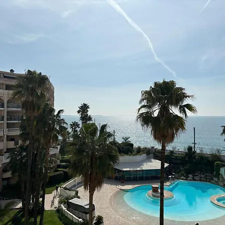 A La Bocca Avec Piscines Et Proche - Fr-1-609-33 Cannes