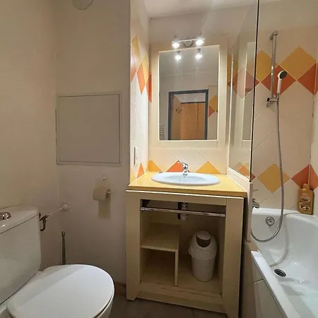 A La Bocca Avec Piscines Et Proche - Fr-1-609-33 Apartment Cannes