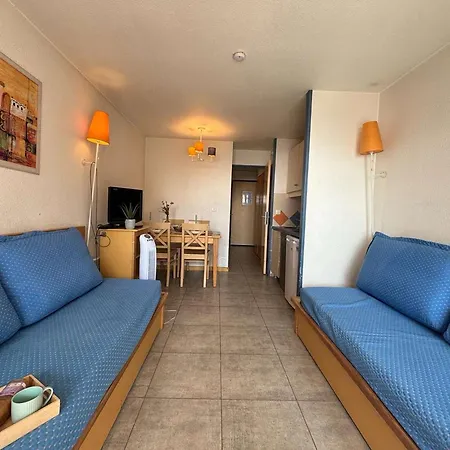 Apartment A La Bocca Avec Piscines Et Proche - Fr-1-609-33 Cannes